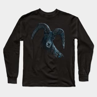 Ram Long Sleeve T-Shirt